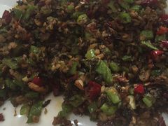 -三五家常菜馆(师范路店)