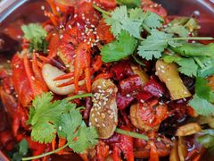 -二钳洞庭虾蟹·江湖菜(鹭岛店)