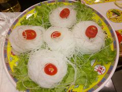 -芦月轩羊蝎子(劲松店)