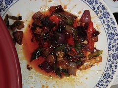 -三品香·江浙菜(松江九谊店)