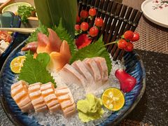 -长崎屋·日本料理·刺身·烧鸟(天河北路店)