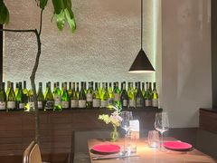 -肆海小川菜酒馆Wine Bistro (青年路店)