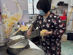 -陈记饮食店(菜园墩店)