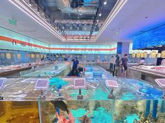 -兴仙饭店·闽味海鲜(马尾总店)