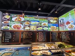 -有位虾匠·胶东土菜小馆(市北店)