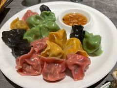 -1937青岛老味道·海肠捞饭·青岛菜(大鲍岛栈桥店)