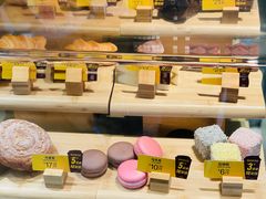 -麦当劳(塔园路店)