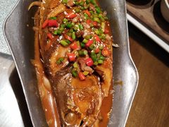 -刀板香·安徽菜(国购IFC店)