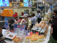 -面包新语(无锡M会员店)