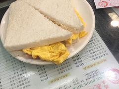 -义顺牛奶公司(庇利金街店)