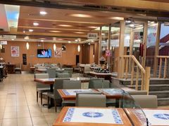 大堂-东方饺子王(创始店)