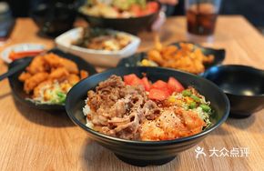 Crispy Mini Mushrooms