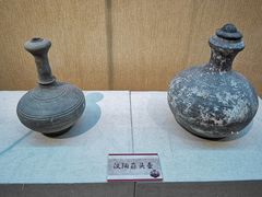 -吉林市博物馆