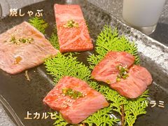 -宮崎牛第一号指定店 焼肉の幸加園(橘通店)