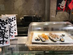 -美食汇·海鲜自助西餐厅·江门富力万达嘉华酒店
