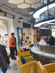 -東方名剪·ETSTYLE