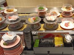 -争鲜回转寿司(通州万达店)