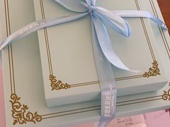 -昔木生日蛋糕(汉口店)