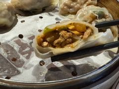 蒸扁食-荣家小吃(紫阳街店)