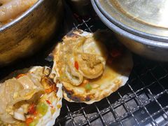 -鑫釜山海鲜烧烤(鑫丰国际店)