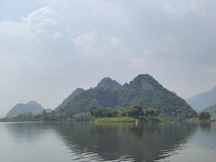 -宝晶宫旅游景区
