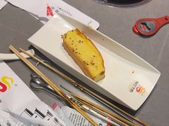 -粟氏天府·东北烧烤(长安街店)