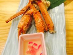 -花潮料理艺食馆(世欧广场店)