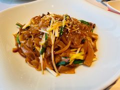 干炒牛河-馋遇江南·精致湖景雅宴(东方之门店)