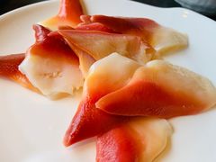 -滩万日本料理Nadaman(国贸大酒店)