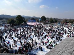 -南京银杏湖乐园