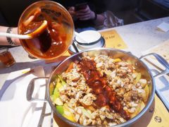 -黄记煌三汁焖锅(广州曜一城店)