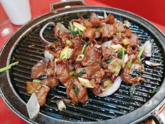 -宏状元现熬粥·京味菜(五棵松店)