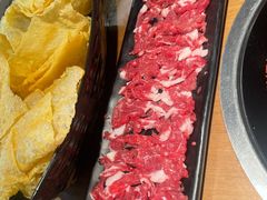 -掂档潮汕牛肉火锅(沈阳万象城店)