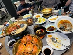 -江南里·新浙菜(苏州大悦城店)