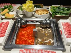 -海底捞火锅鲜切牛肉主题店(长寿路店)