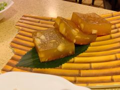 -喜鹊茶点.啫煲(车陂店)