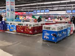 -华润万家(北辰店)
