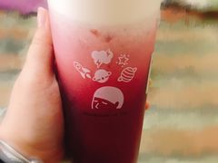 -喜茶(北京三里屯太古里店)