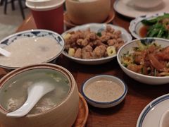 -林四喜·闽南传家菜(鼓浪屿店)