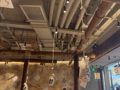 -北丐先生·野馄饨烧烤(长宁龙之梦店)