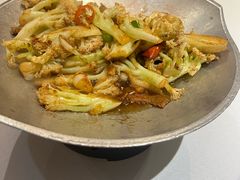 -930私房菜(欧阳路店)