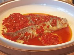 -渔乡米香·剁椒鱼头(四方坪店)