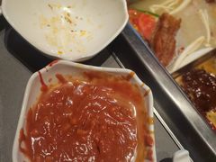 -洞子口重庆鲜货火锅(楚翘城旗舰店)