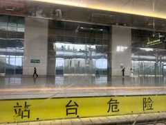 -洛阳龙门站