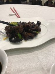 -梅龙镇酒家·宴会厅(南京西路总店)