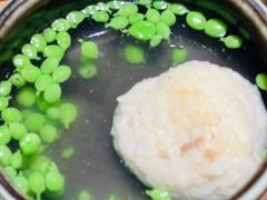 -苏小柳点心·手作小笼包(新街口分院店)