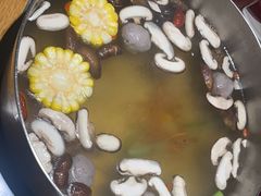 -牛很鲜潮汕牛肉火锅(乐清店)