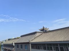 -西安城墙·碑林历史文化景区