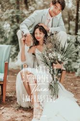 -雪中彩影婚纱摄影·微光艺术中心