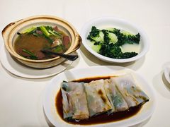 -东海海鲜酒家(中信广场店)